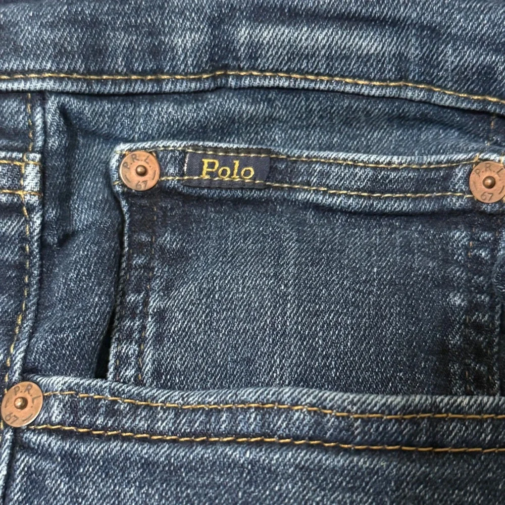 Polo Ralph Lauren embrace timeless